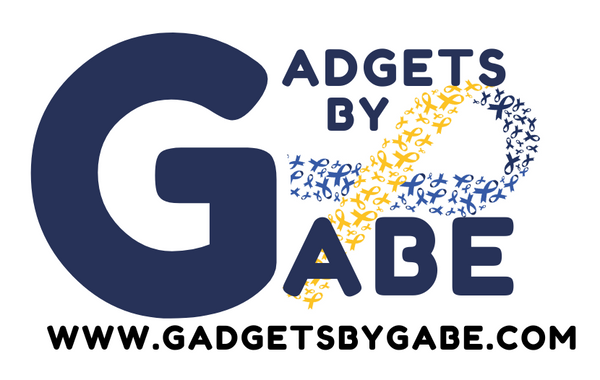 Gadgets by Gabe