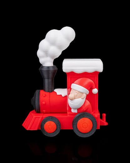 Xmas Express Toy Train