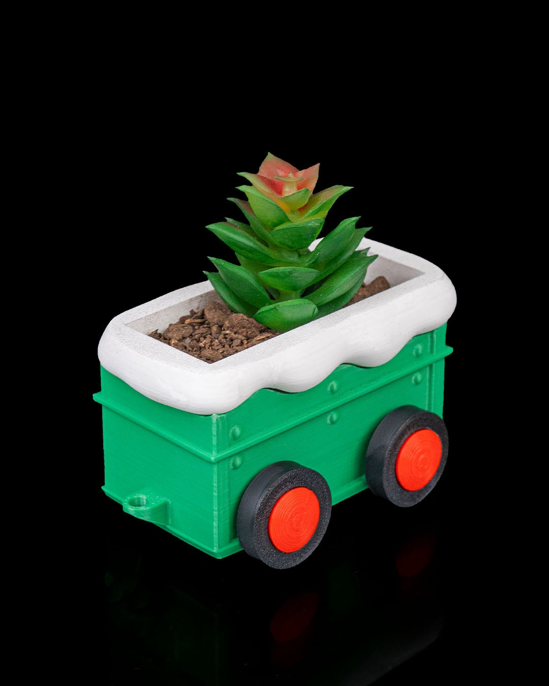 Xmas Express Toy Train